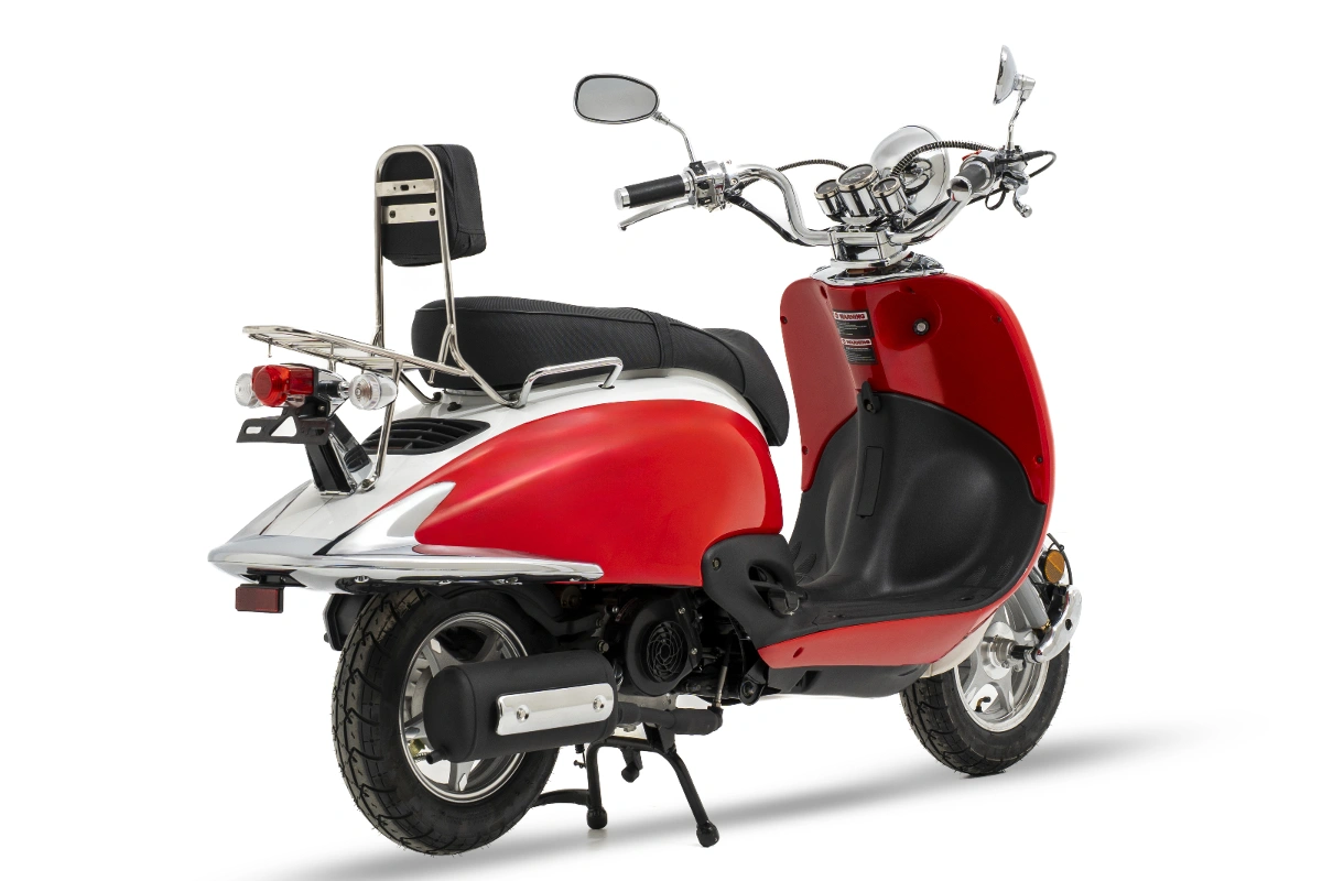 KRC ENCAR 50 E5